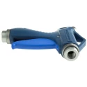 SMC Industrial 10 Bar Blow Gun with 1/4 in Air Inlet BSP, 6.35 mm Nozzle Size, Polybutylene Terephthalate VMG11BU-F02