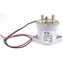 TE Connectivity EV200 Contactor 36V DC, 9V DC Coil, 1-Pole, 500A Contact Current, 900V Contact Voltage EV200