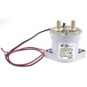 TE Connectivity EV200 Contactor 36V DC, 9V DC Coil, 1-Pole, 500A Contact Current, 900V Contact Voltage EV200