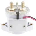 TE Connectivity EV200 Contactor 36V DC, 9V DC Coil, 1-Pole, 500A Contact Current, 900V Contact Voltage EV200