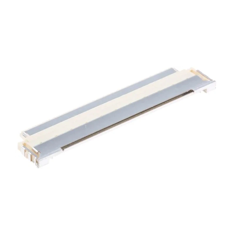 JAE FI-X 1 mm Pitch 30 Way 1 Row Straight Cable LVDS Connector FCP Plug Push-in FI-X30M-NPB