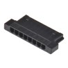 JAE FI 1.25 mm Pitch 8 Way 1 Row Straight Cable LVDS Connector Plug Housing Crimp FI-S8S