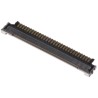 JAE LVDS Connector FI-X 1 mm Pitch 30 Way 1 Row Straight Cable, FCP Plug Push-in FI-X30MR-NPB