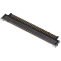JAE FI-X 1 mm Pitch 30 Way 1 Row Straight Cable LVDS Connector FCP Plug Push-in FI-X30MR-NPB