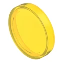 EAO Round Modular Switch Lens for Use with 704 Series 23.7mm Diameter 704.609.9,704.602.2,704.602.4,704.602.5,704.602.7