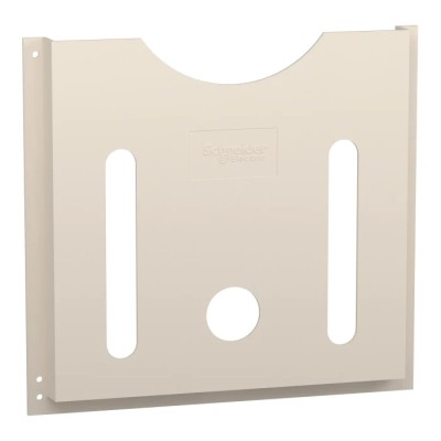 Schneider Electric PanelSeT Series Polystyrene Document Holder for Use with Thalassa Enclosure 230 mm x 247mm NSYDPA4