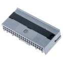 JAE MX34 Automotive Connector Female Grey Cable 40 Way Crimp Termination 