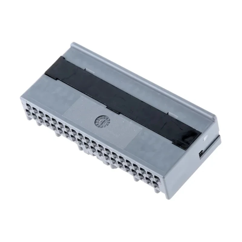 JAE MX34 Automotive Connector Female Grey Cable 40 Way Crimp Termination 