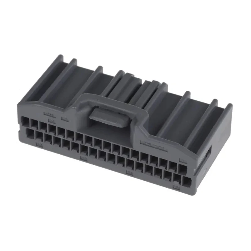 JAE MX34 Automotive Connector Female Grey Cable 36 Way Crimp Termination MX34036SF1