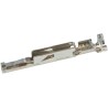 JAE Automotive Connector Terminal Socket Crimp IL-AG5-C1-7500, 3A Current, Tin Plating, 2.4mm Diameter