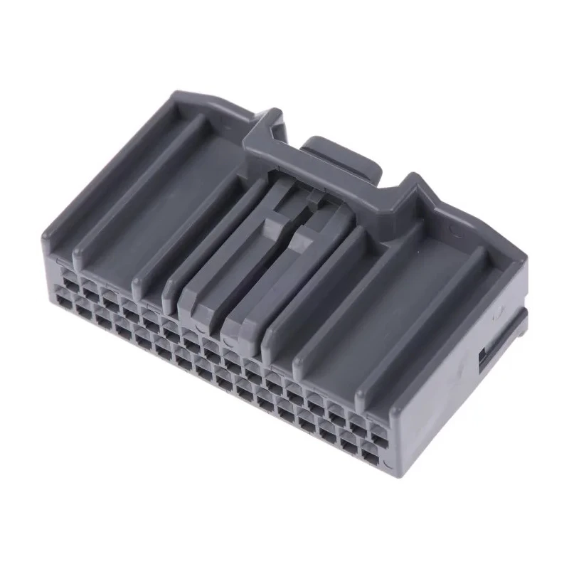 JAE MX34 Automotive Connector Female Grey Cable 32 Way Crimp Termination MX34032SF1