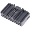 JAE MX34 Automotive Connector Female Grey Cable 32 Way Crimp Termination MX34032SF1