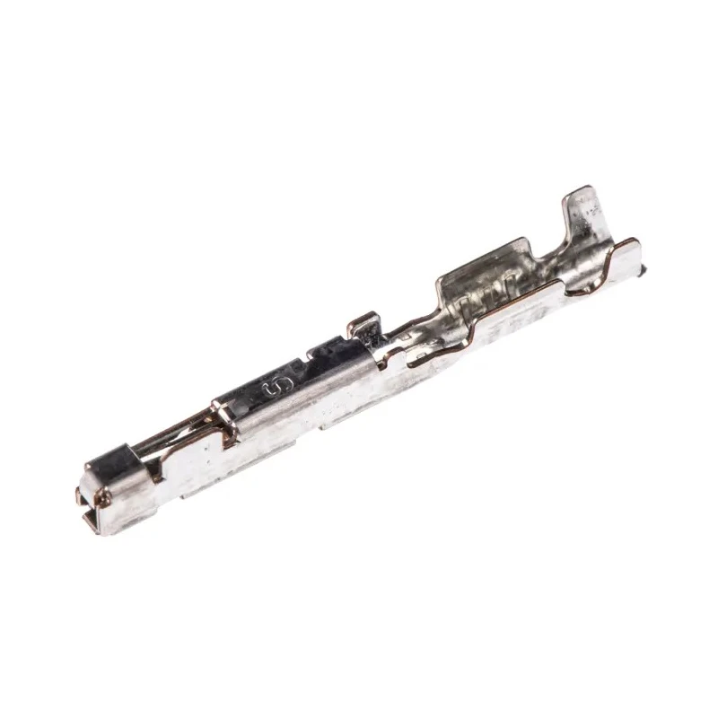JAE MX34 Series Female Crimp Terminal, 24 AWG Min Crimp, 22 AWG Max MX34