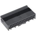 JAE MX34 Automotive Connector Female Grey Cable 36 Way Crimp Termination MX34