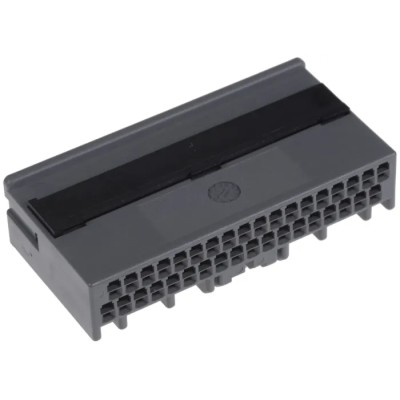 JAE MX34 Automotive Connector Female Grey Cable 36 Way Crimp Termination MX34