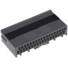 JAE MX34 Automotive Connector Female Grey Cable 36 Way Crimp Termination MX34