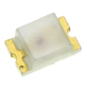 Broadcom 1.9 V 60 mW 25 mA Amber Surface Mount Chip LED 2012 Package HSMA-C170