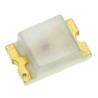 Broadcom 1.9 V 60 mW 25 mA Amber Surface Mount Chip LED 2012 Package HSMA-C170