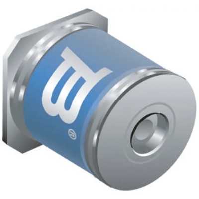 Bourns Surface Mount 2 Electrode Gas Discharge Tube 90 V DC, 5 kA Maximum Surge Current, Model 2035-09-SM-RPLF
