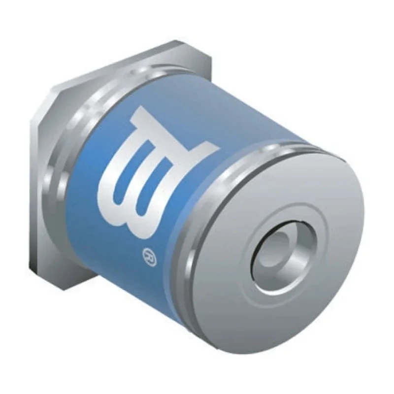 Bourns Surface Mount 2 Electrode Gas Discharge Tube 90 V DC, 5 kA Maximum Surge Current, Model 2035-09-SM-RPLF