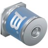 Bourns Surface Mount 2 Electrode Gas Discharge Tube 90 V DC, 5 kA Maximum Surge Current, Model 2035-09-SM-RPLF