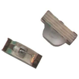 Broadcom 2.2 V Green LED 1606 Surface Chip LED HSMG-C120