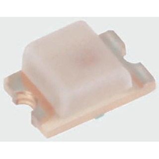 Broadcom 2.1 V Red LED 0603 Surface Chip LED HSMS-C191