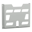 Schneider Electric PanelSeT Series Polystyrene Document Holder for Use with Thalassa Enclosure 234mm x 278mm x 40mm NSYDPA44