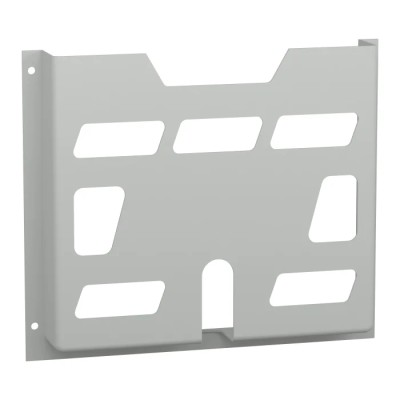 Schneider Electric PanelSeT Series Polystyrene Document Holder for Use with Thalassa Enclosure 234mm x 278mm x 40mm NSYDPA44