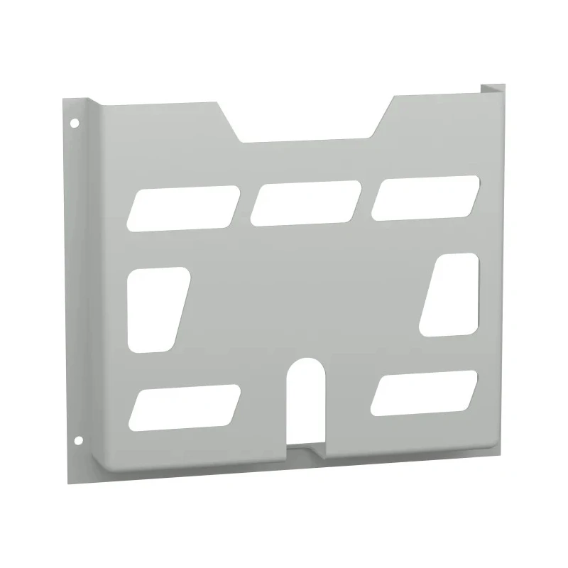 Schneider Electric PanelSeT Series Polystyrene Document Holder for Use with Thalassa Enclosure 234mm x 278mm x 40mm NSYDPA44