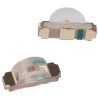 Broadcom 1.8 V Red LED 3210 Surface Mount Dome Lens 17 mcd Luminosity HSMH-C110