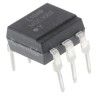 Lite-On Through Hole Optocoupler 6-Pin PDIP Triac Output MOC3063