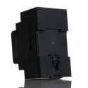 MEAN WELL Ultra Slim Switched Mode DIN Rail Power Supply 370 V dc, 264V ac AC/DC Input 12V dc, 4.5 A Output DC 54 W HDR-60-12