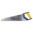Irwin 500 mm Hand Saw 8 TPI High Carbon Steel Blade 10505540