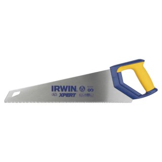Irwin 500 mm Hand Saw 8 TPI High Carbon Steel Blade 10505540