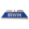 Irwin Bi-Metal Flat Safety Knife Blade, 50 Pieces per Package 10505824
