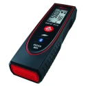 Leica Laser Measure 60 m Range ±1.5 mm Accuracy Bluetooth Smart LCD Display D110