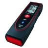 Leica Laser Measure 60 m Range ±1.5 mm Accuracy Bluetooth Smart LCD Display D110