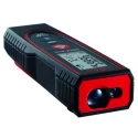 Leica Laser Measure 60 m Range ±1.5 mm Accuracy Bluetooth Smart LCD Display D110
