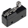 Honeywell Technologies BZ Series Roller Lever Limit Switch SPDT 250V AC Phenolic Housing BZ-2RW82272-A2