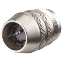 Amphenol Air LB ECTA 133 Size 2 Straight Circular Connector Backshell Strain Relief 1330 2 P2