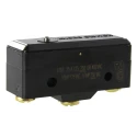 Honeywell Technologies BZ Series Pin Plunger Limit Switch, SPDT, General Purpose Phenolic Housing, 250V AC, 25A BZ-R-A2