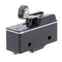 Honeywell Technologies BZ Series Roller Lever Limit Switch SPDT, General Purpose Phenolic Housing, 250V AC BZ-2RW8225551-A2