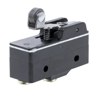 Honeywell Technologies BZ Series Roller Lever Limit Switch SPDT, General Purpose Phenolic Housing, 250V AC BZ-2RW8225551-A2