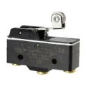 Honeywell Technologies BZ Series Roller Lever Limit Switch SPDT, General Purpose Phenolic Housing, 250V AC BZ-2RW8225551-A2