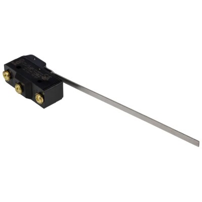 Honeywell Technologies BZ Series Lever Micro Switch SPDT Plastic Housing 250V AC BZ-2RW863-A2