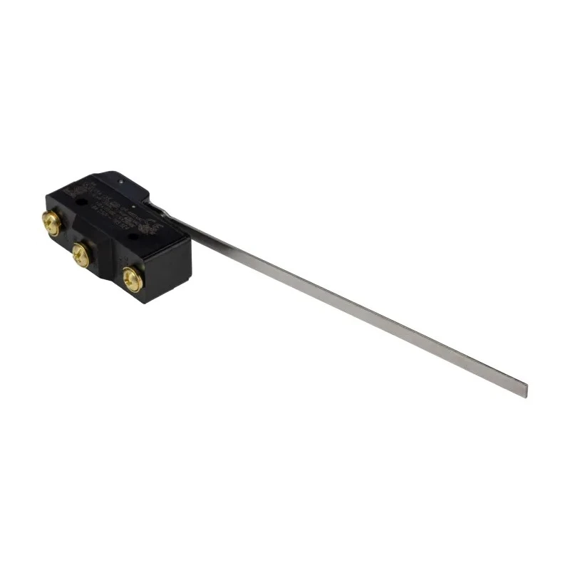 Honeywell Technologies BZ Series Lever Micro Switch SPDT Plastic Housing 250V AC BZ-2RW863-A2