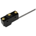 Honeywell Technologies BZ Series Lever Micro Switch SPDT Plastic Housing 250V AC BZ-2RW863-A2