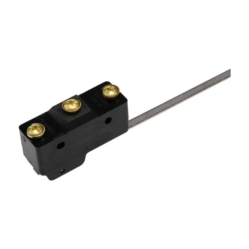Honeywell Technologies BZ Series Lever Micro Switch SPDT Plastic Housing 250V AC BZ-2RW863-A2