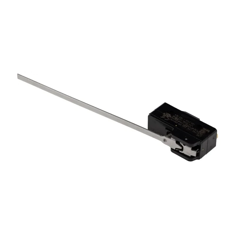 Honeywell Technologies BZ Series Lever Micro Switch SPDT Plastic Housing 250V AC BZ-2RW863-A2